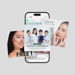 Social Media Design for Ann Aesthetic Clinic