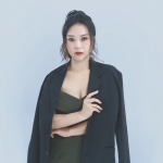 Elegant Professional Portrait Photography